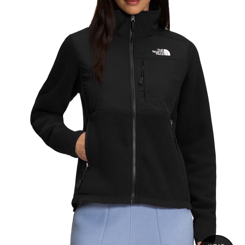 The North Face Denali Polartec® Fleece Jacket